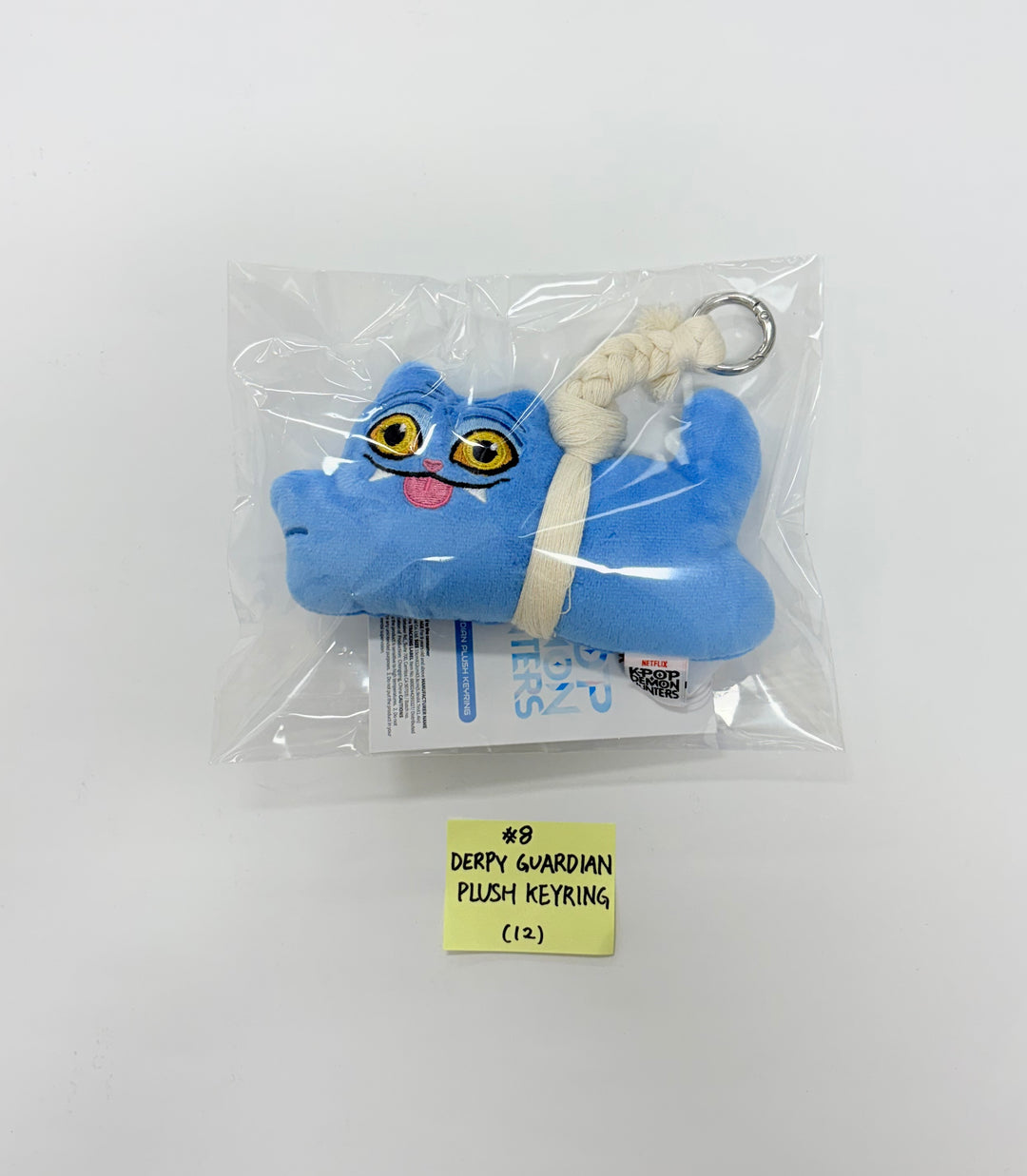 KPop Demon Hunters - POP-UPㅡSEOUL Official MD (1) [25.12.04]