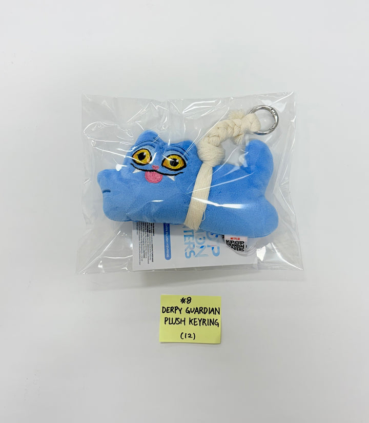 KPop Demon Hunters - POP-UPㅡSEOUL Official MD (1) [25.12.04]