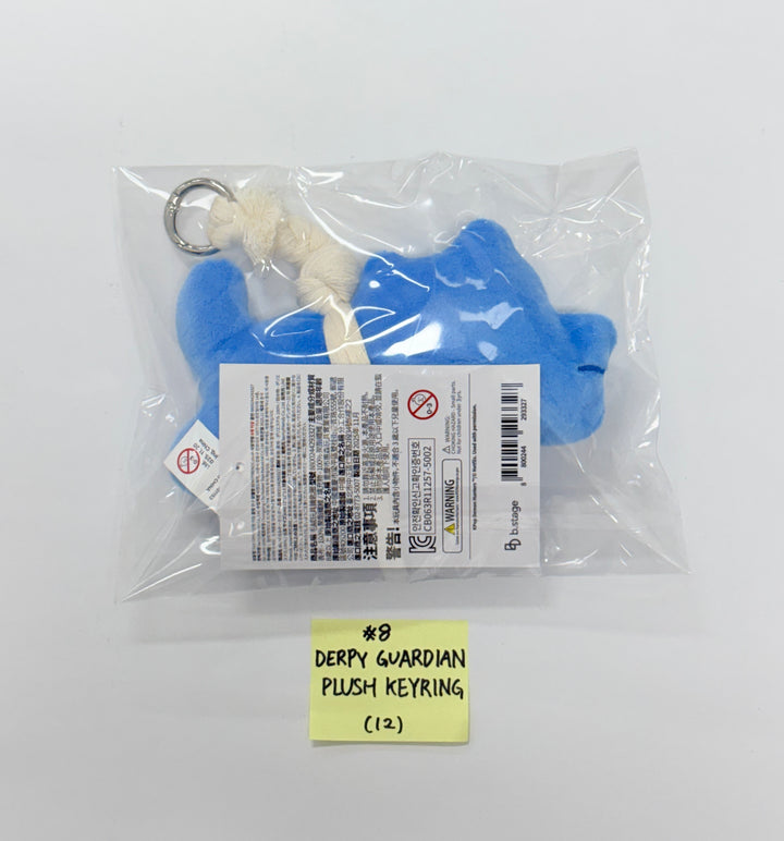 KPop Demon Hunters - POP-UPㅡSEOUL Official MD (1) [25.12.04]