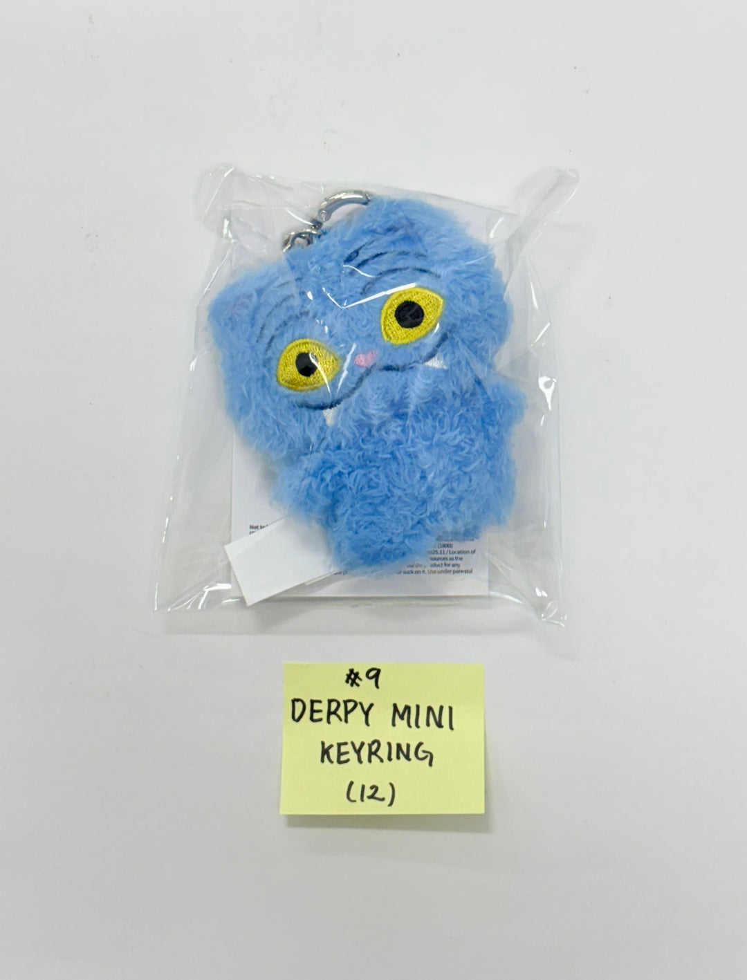 KPop Demon Hunters - POP-UPㅡSEOUL Official MD (1) [25.12.04]