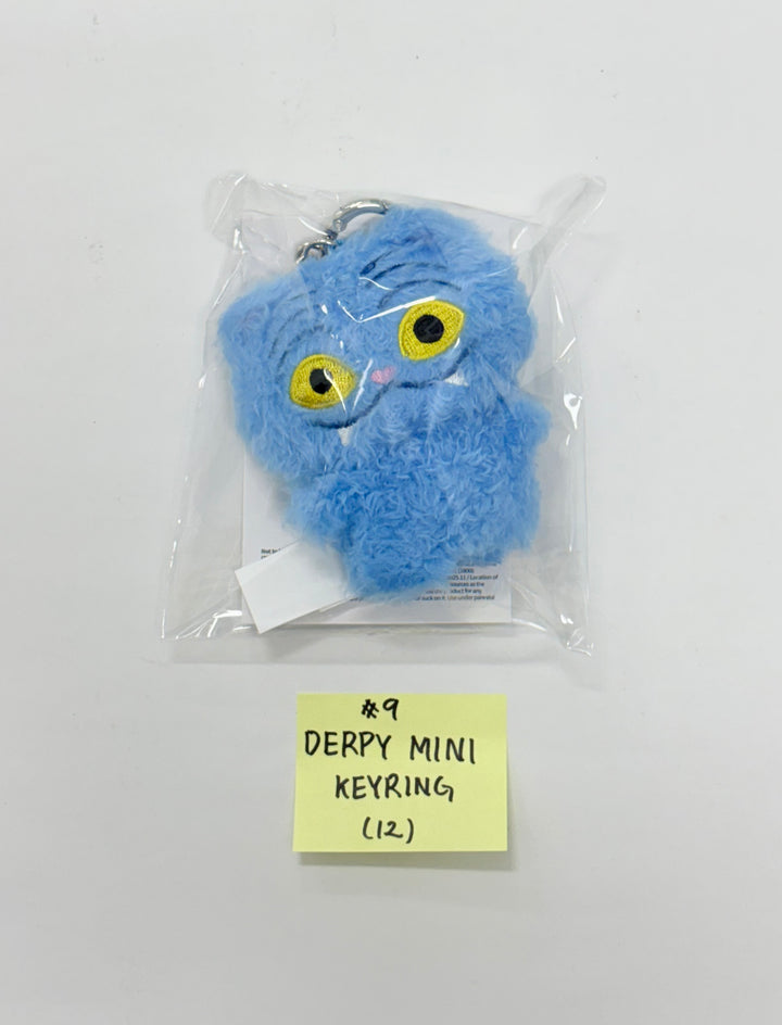 KPop Demon Hunters - POP-UPㅡSEOUL Official MD (1) [25.12.04]