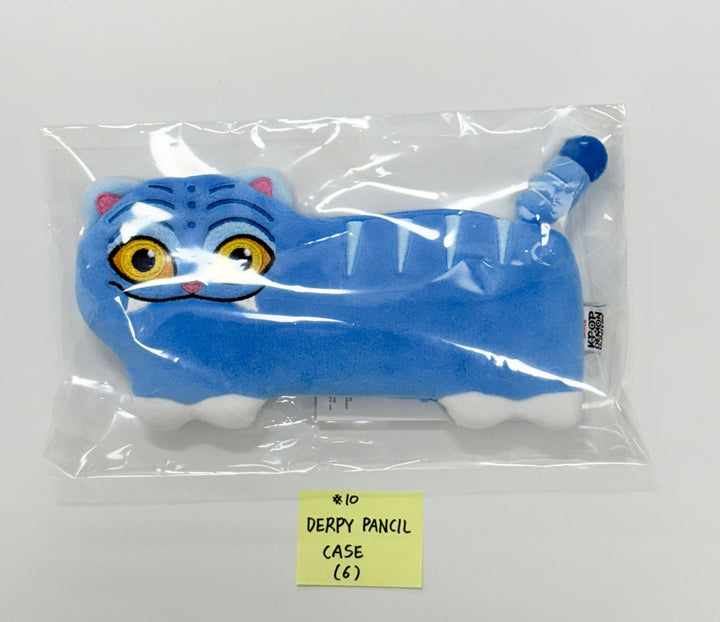 KPop Demon Hunters - POP-UPㅡSEOUL Official MD (1) [25.12.04]