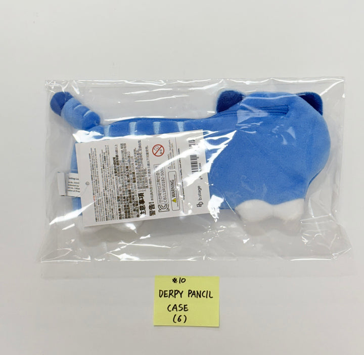 KPop Demon Hunters - POP-UPㅡSEOUL Official MD (1) [25.12.04]