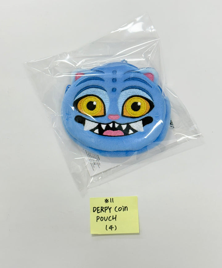 KPop Demon Hunters - POP-UPㅡSEOUL Official MD (1) [25.12.04]