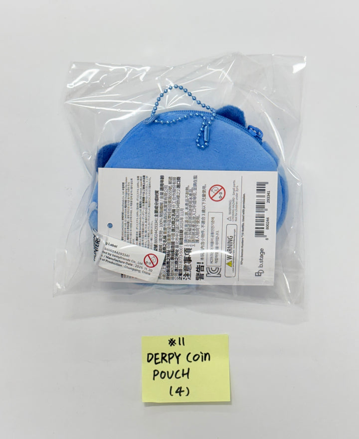 KPop Demon Hunters - POP-UPㅡSEOUL Official MD (1) [25.12.04]