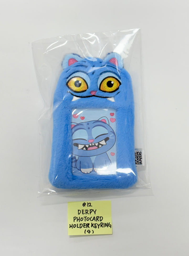 KPop Demon Hunters - POP-UPㅡSEOUL Official MD (1) [25.12.04]