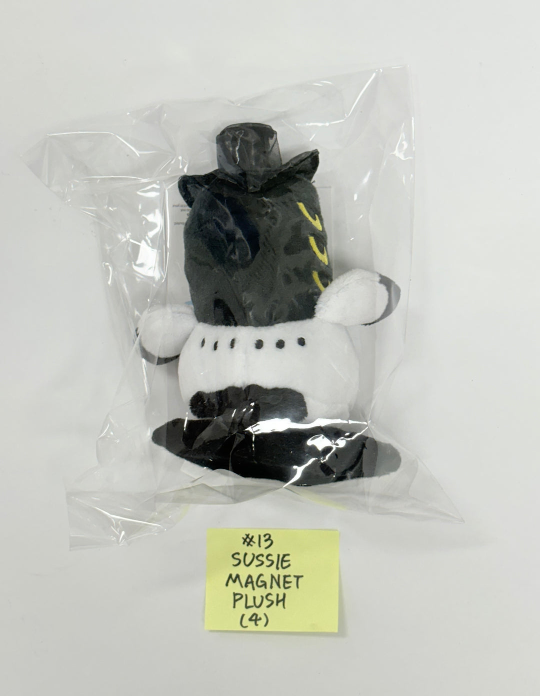 KPop Demon Hunters - POP-UPㅡSEOUL Official MD (1) [25.12.04]