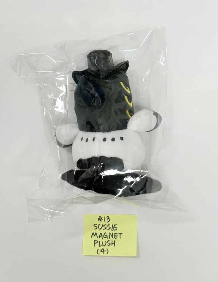 KPop Demon Hunters - POP-UPㅡSEOUL Official MD (1) [25.12.04]