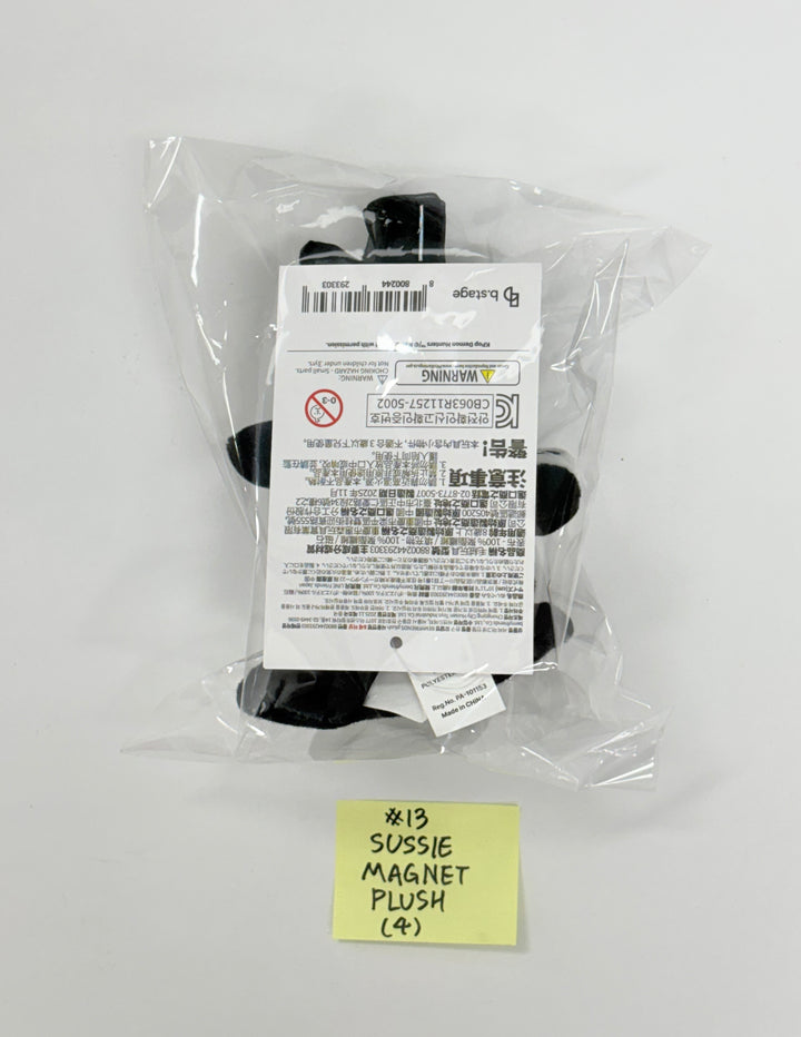 KPop Demon Hunters - POP-UPㅡSEOUL Official MD (1) [25.12.04]