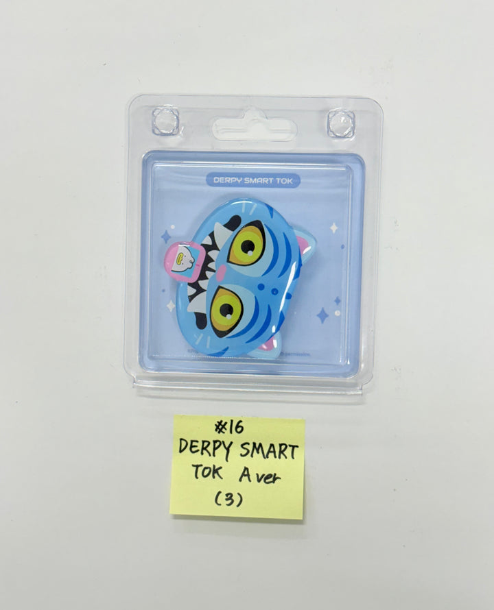 KPop Demon Hunters - POP-UPㅡSEOUL Official MD (1) [25.12.04]