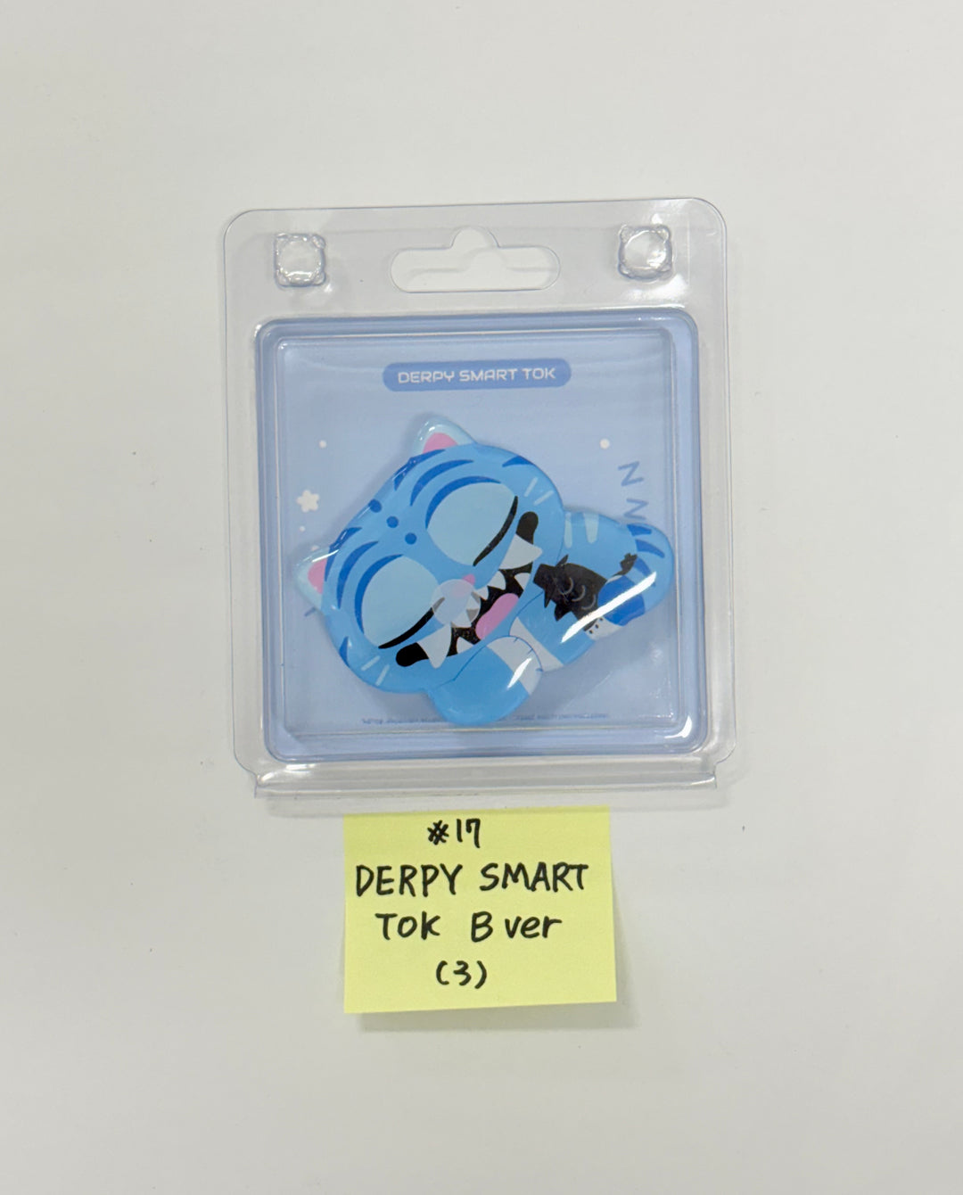 KPop Demon Hunters - POP-UPㅡSEOUL Official MD (1) [25.12.04]