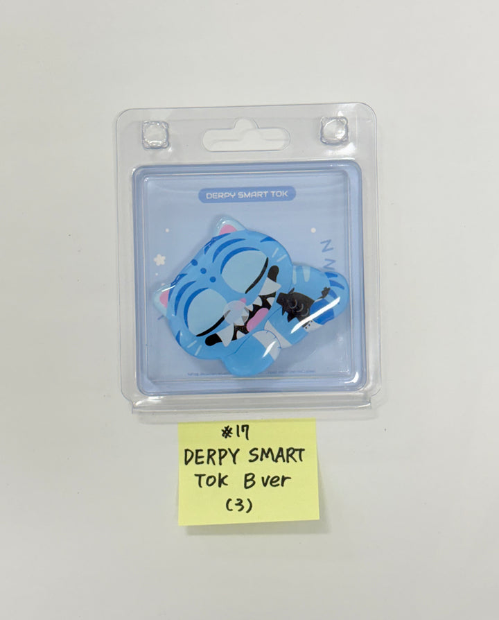 KPop Demon Hunters - POP-UPㅡSEOUL Official MD (1) [25.12.04]