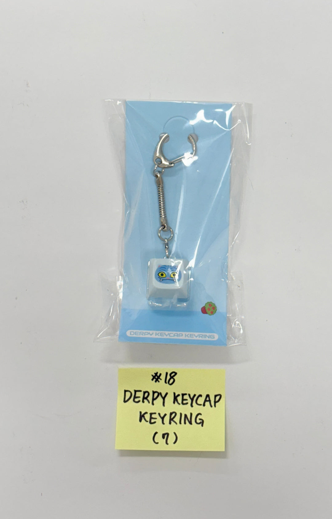 KPop Demon Hunters - POP-UPㅡSEOUL Official MD (1) [25.12.04]