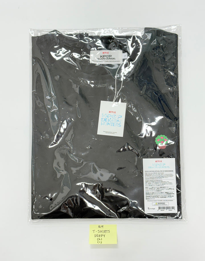 KPop Demon Hunters - POP-UPㅡSEOUL Official MD (1) [25.12.04]