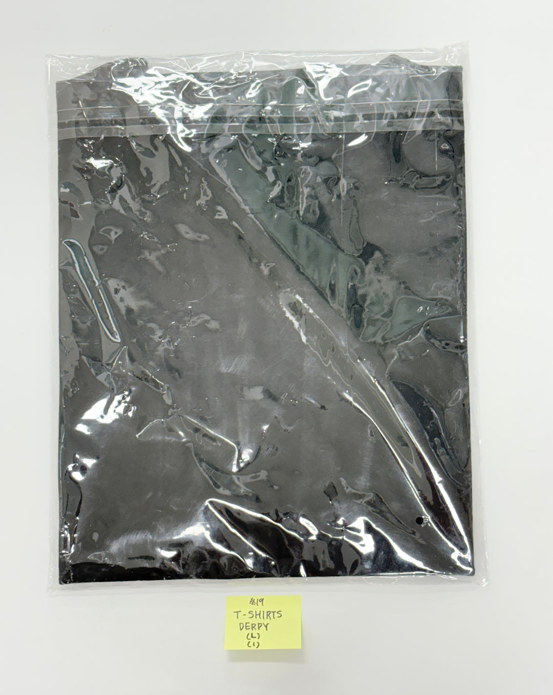 KPop Demon Hunters - POP-UPㅡSEOUL Official MD (1) [25.12.04]