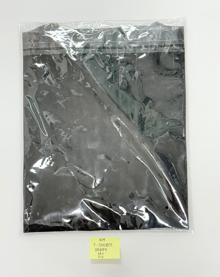 KPop Demon Hunters - POP-UPㅡSEOUL Official MD (1) [25.12.04]