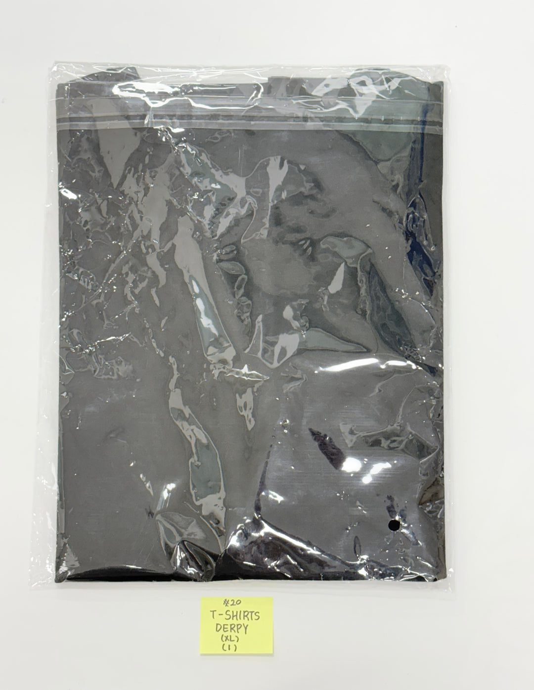 KPop Demon Hunters - POP-UPㅡSEOUL Official MD (1) [25.12.04]