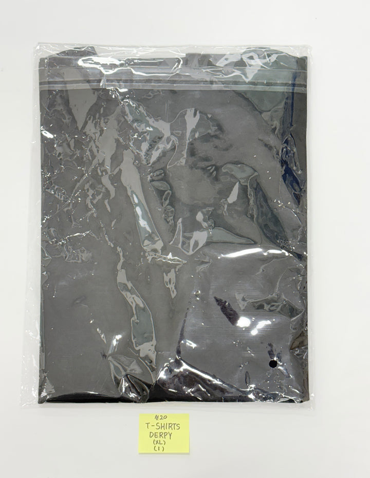 KPop Demon Hunters - POP-UPㅡSEOUL Official MD (1) [25.12.04]