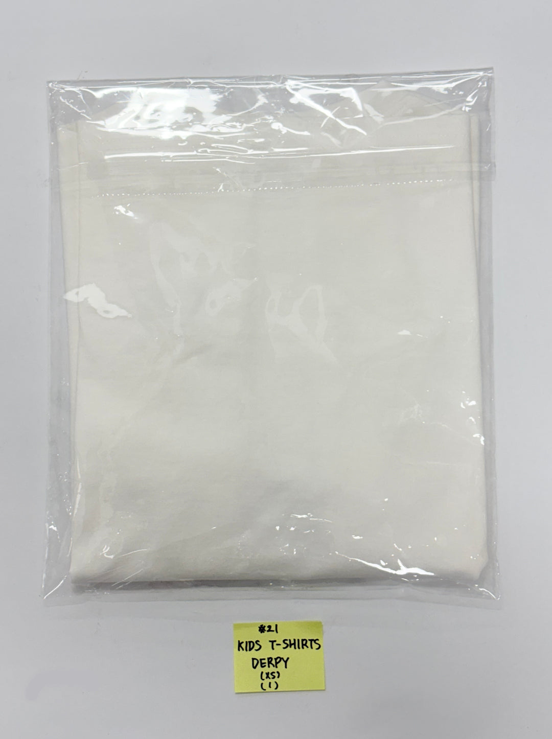 KPop Demon Hunters - POP-UPㅡSEOUL Official MD (1) [25.12.04]