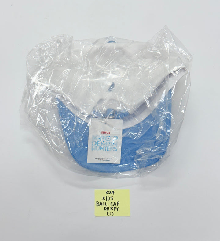 KPop Demon Hunters - POP-UPㅡSEOUL Official MD (1) [25.12.04]