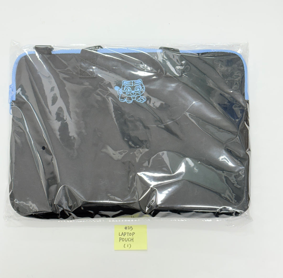 KPop Demon Hunters - POP-UPㅡSEOUL Official MD (1) [25.12.04]