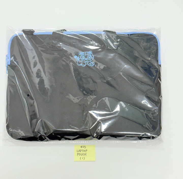 KPop Demon Hunters - POP-UPㅡSEOUL Official MD (1) [25.12.04]