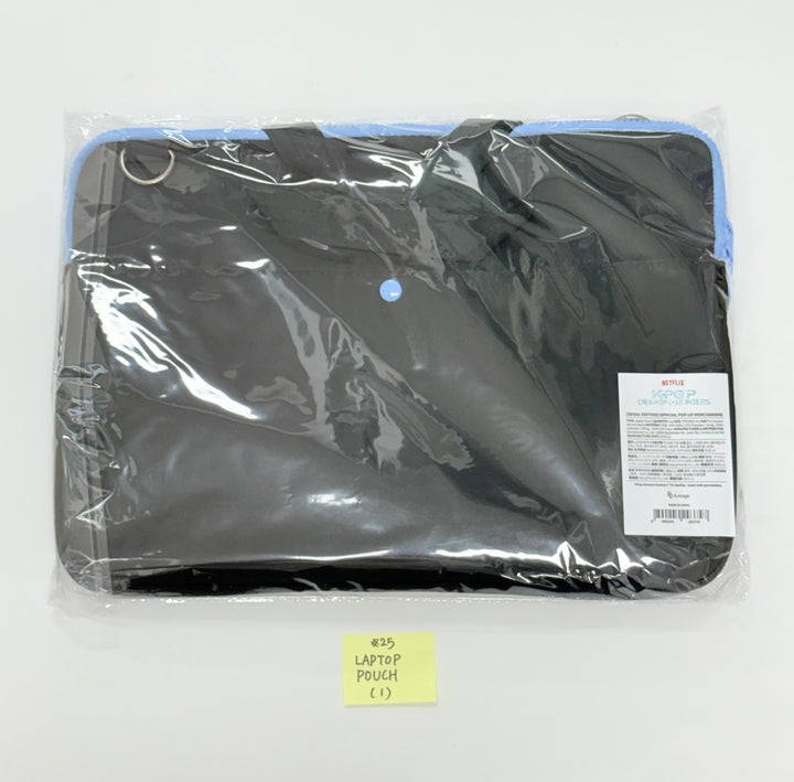 KPop Demon Hunters - POP-UPㅡSEOUL Official MD (1) [25.12.04]