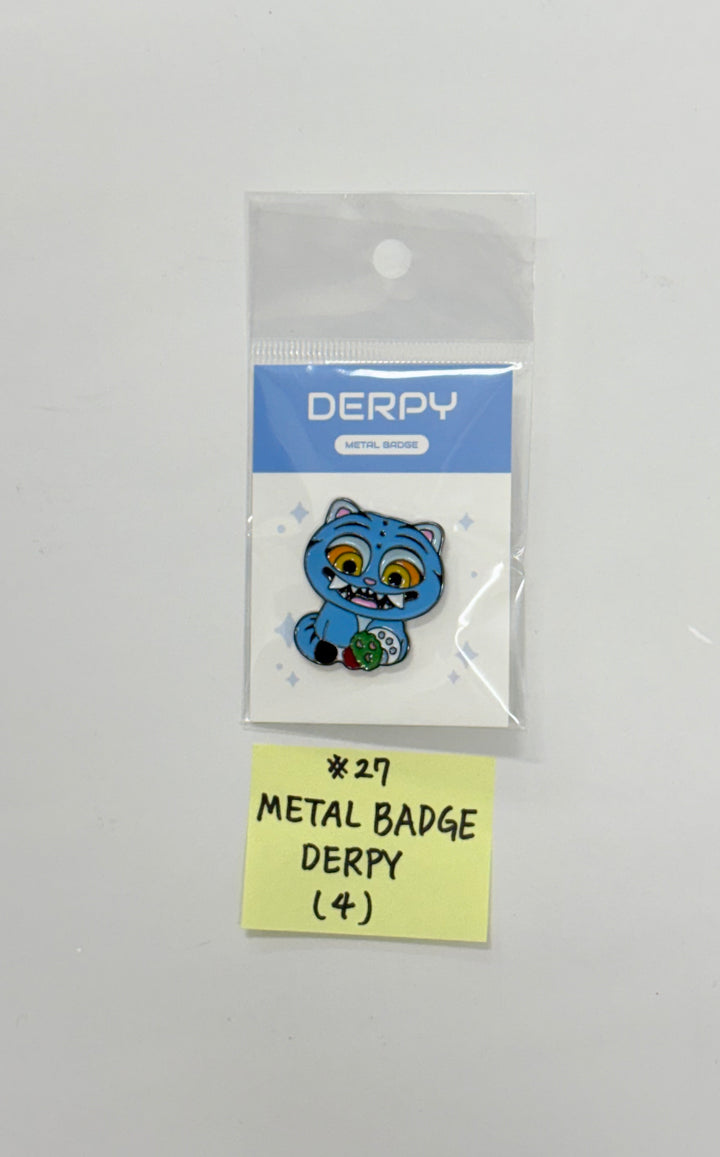 KPop Demon Hunters - POP-UPㅡSEOUL Official MD (1) [25.12.04]