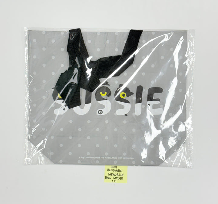 KPop Demon Hunters - POP-UPㅡSEOUL Official MD (2) [25.12.04]