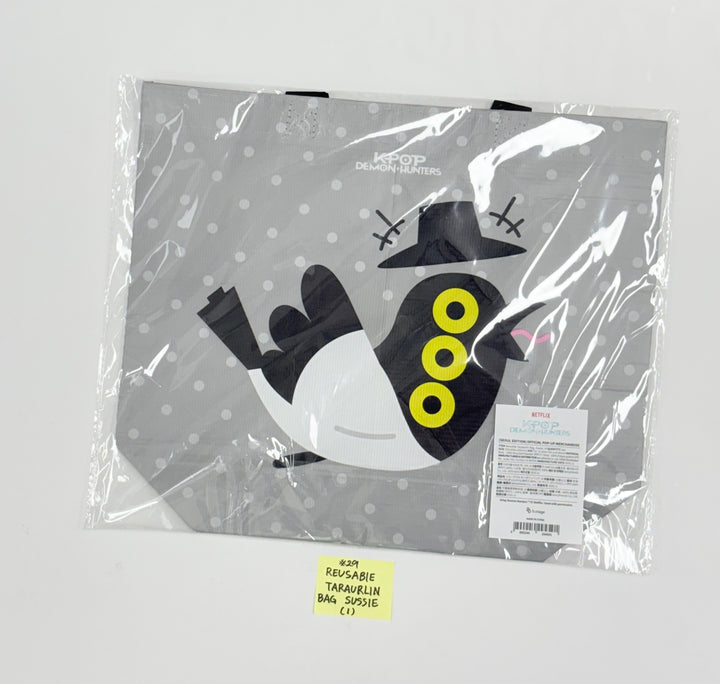 KPop Demon Hunters - POP-UPㅡSEOUL Official MD (2) [25.12.04]