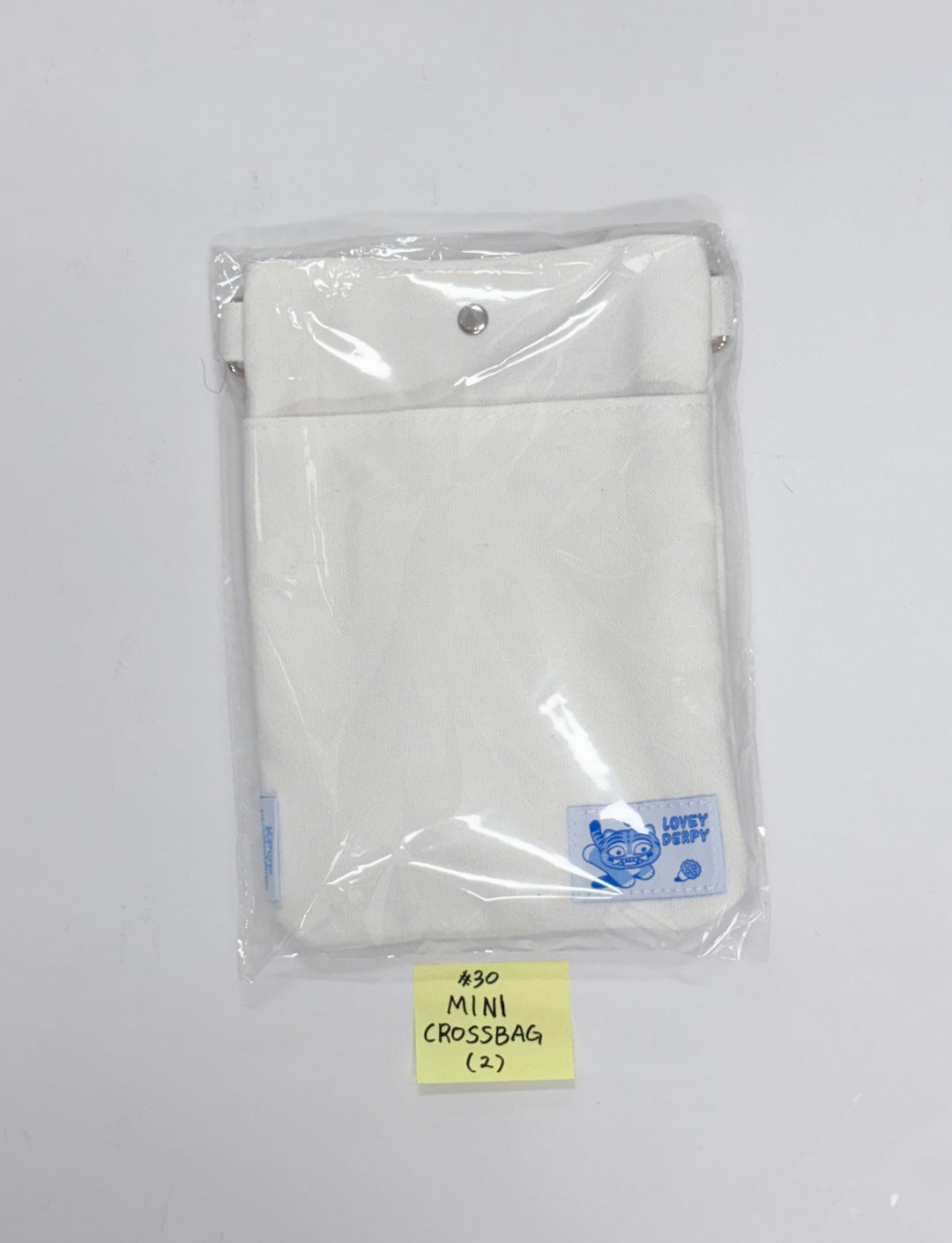 KPop Demon Hunters - POP-UPㅡSEOUL Official MD (2) [25.12.04]