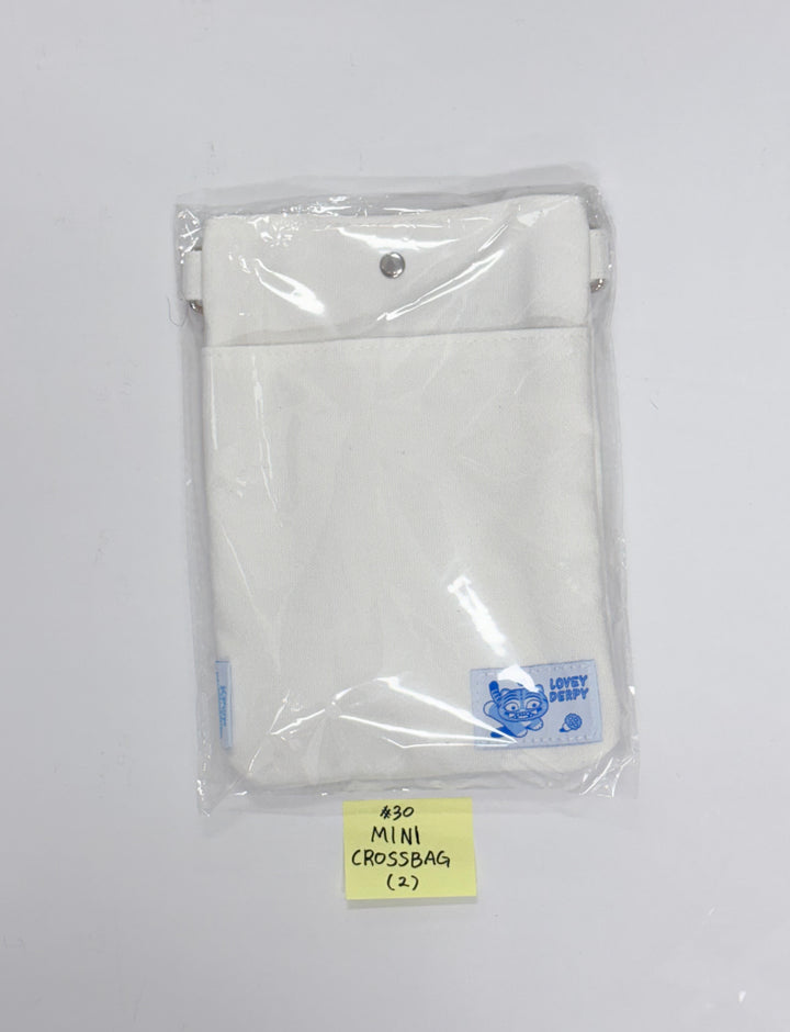 KPop Demon Hunters - POP-UPㅡSEOUL Official MD (2) [25.12.04]