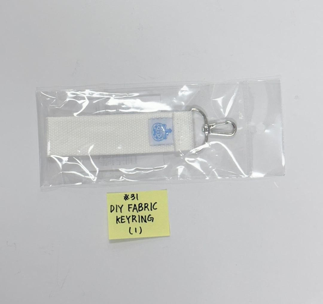 KPop Demon Hunters - POP-UPㅡSEOUL Official MD (2) [25.12.04]