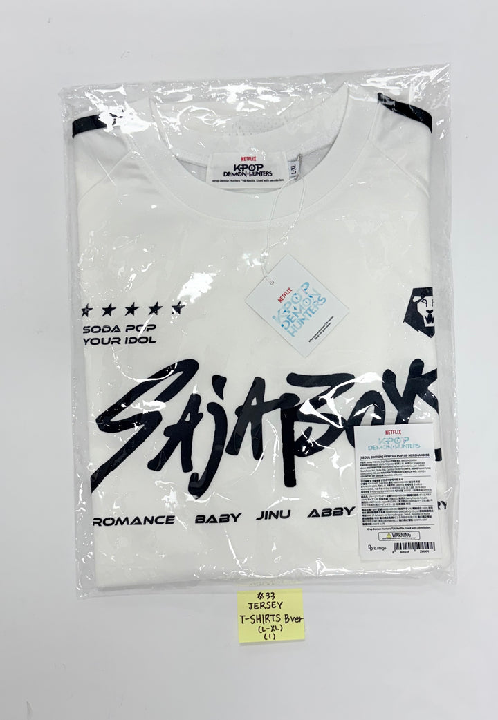 KPop Demon Hunters - POP-UPㅡSEOUL Official MD (2) [25.12.04]