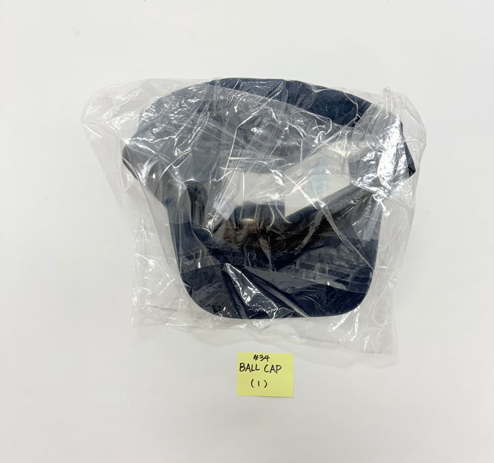 KPop Demon Hunters - POP-UPㅡSEOUL Official MD (2) [25.12.04]