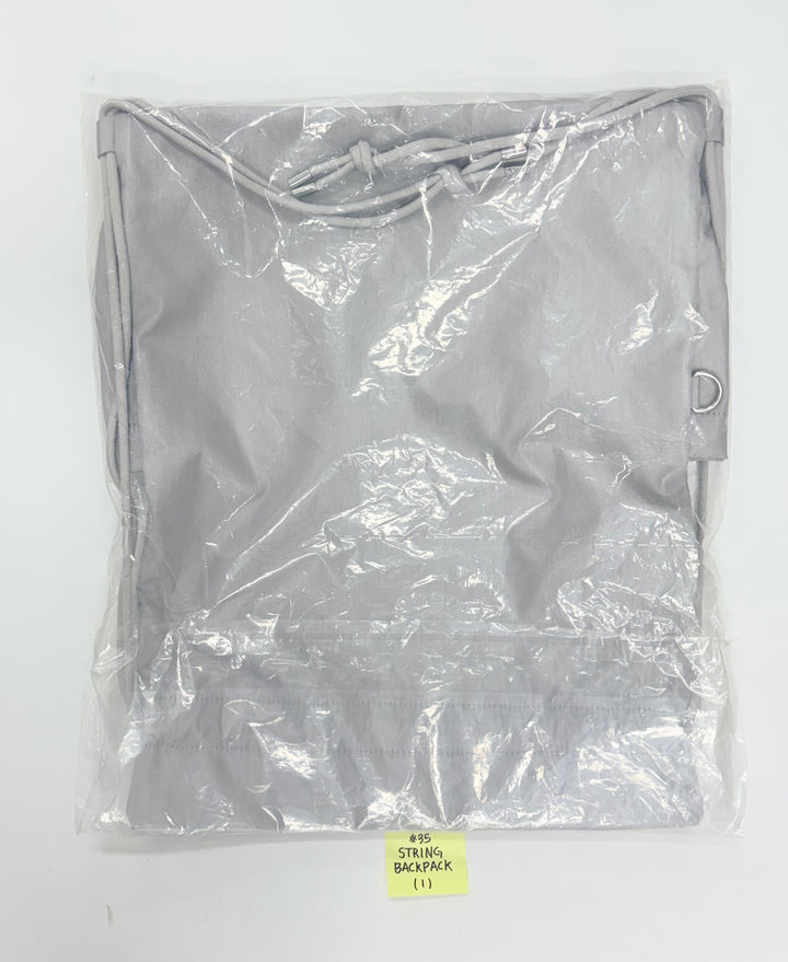 KPop Demon Hunters - POP-UPㅡSEOUL Official MD (2) [25.12.04]