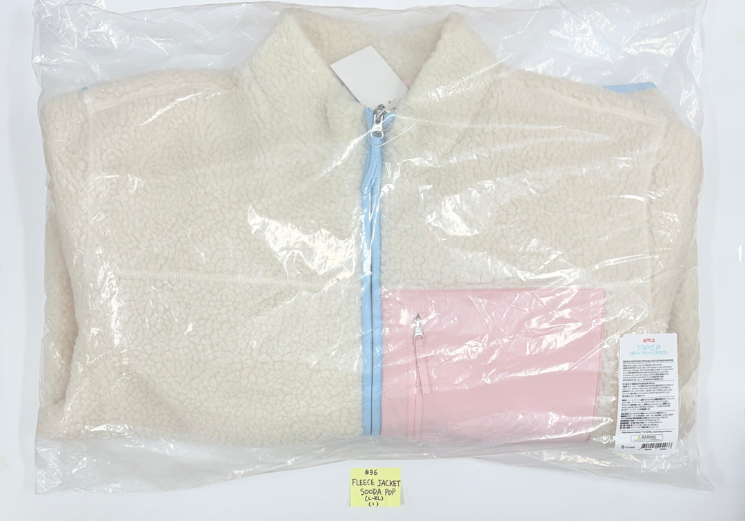 KPop Demon Hunters - POP-UPㅡSEOUL Official MD (2) [25.12.04]