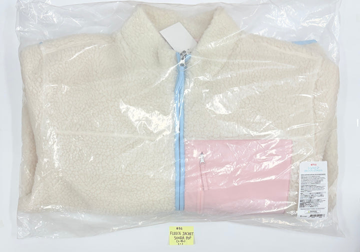 KPop Demon Hunters - POP-UPㅡSEOUL Official MD (2) [25.12.04]