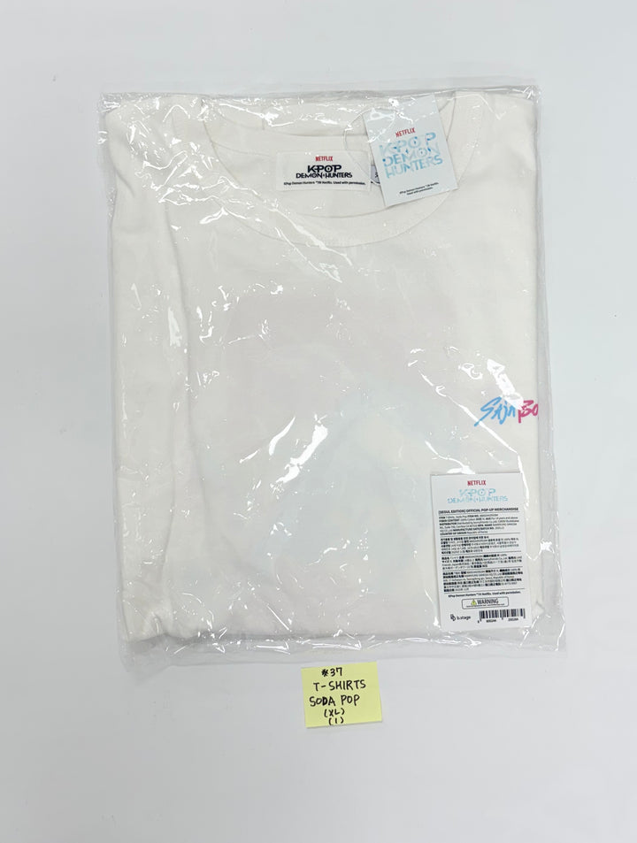 KPop Demon Hunters - POP-UPㅡSEOUL Official MD (2) [25.12.04]