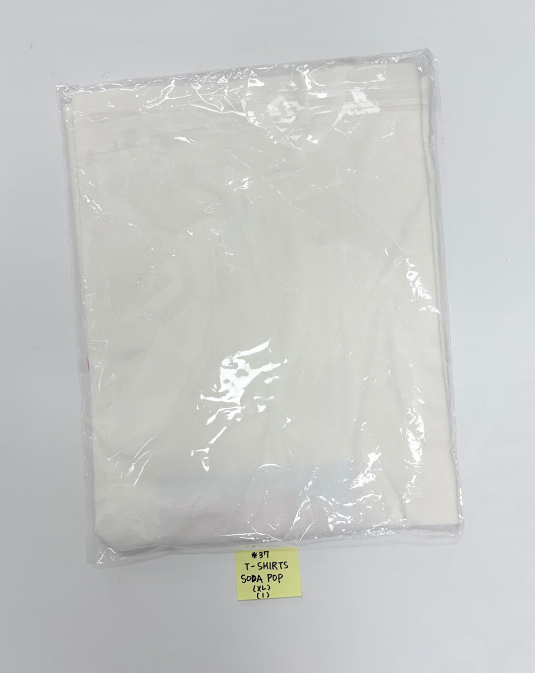 KPop Demon Hunters - POP-UPㅡSEOUL Official MD (2) [25.12.04]