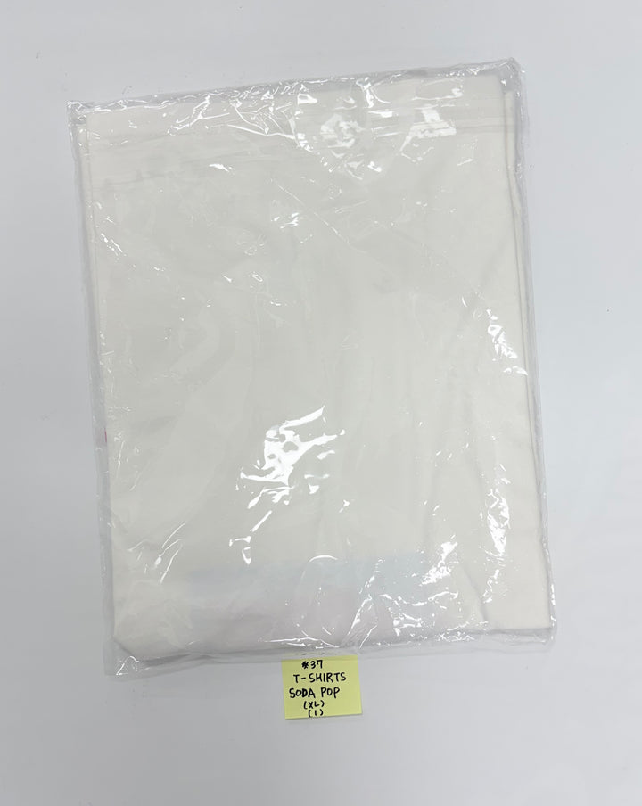 KPop Demon Hunters - POP-UPㅡSEOUL Official MD (2) [25.12.04]