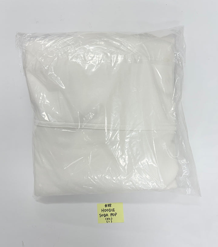 KPop Demon Hunters - POP-UPㅡSEOUL Official MD (2) [25.12.04]