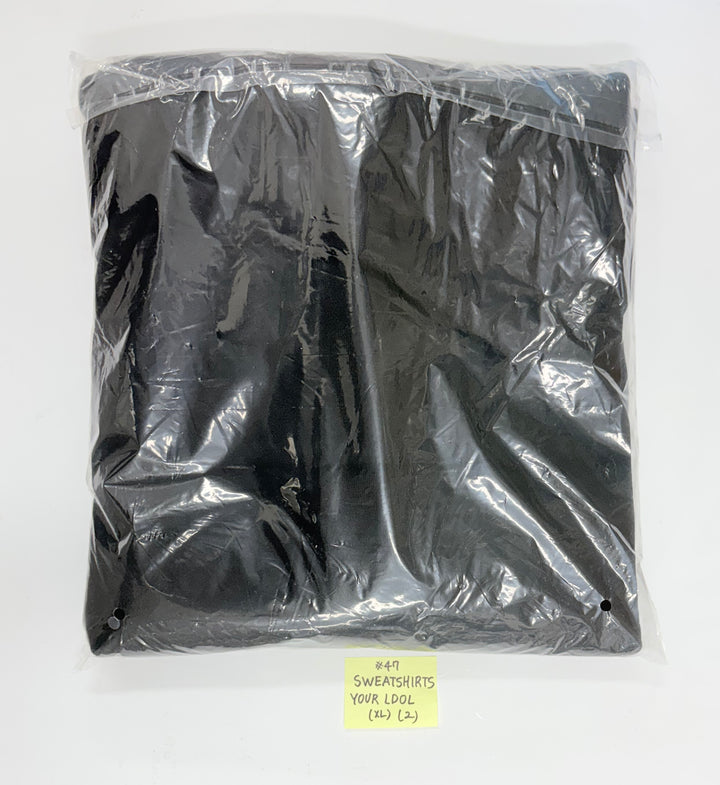 KPop Demon Hunters - POP-UPㅡSEOUL Official MD (2) [25.12.04]