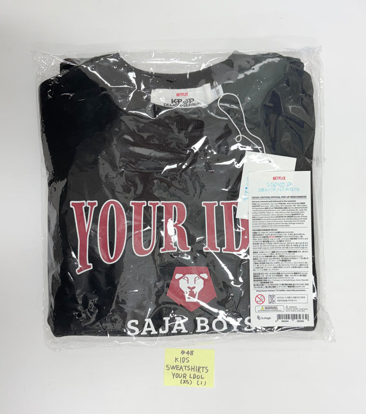 KPop Demon Hunters - POP-UPㅡSEOUL Official MD (2) [25.12.04]