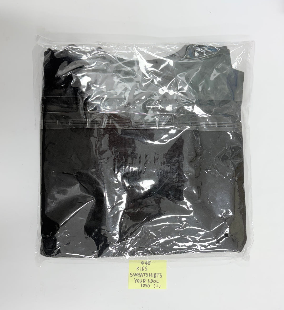 KPop Demon Hunters - POP-UPㅡSEOUL Official MD (2) [25.12.04]