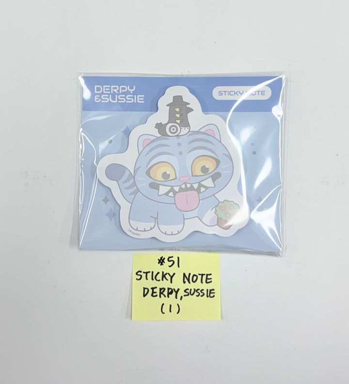 KPop Demon Hunters - POP-UPㅡSEOUL Official MD (2) [25.12.04]