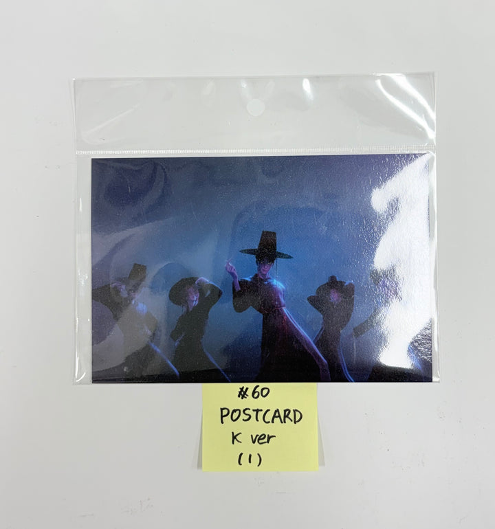 KPop Demon Hunters - POP-UPㅡSEOUL Official MD (3) [25.12.04]