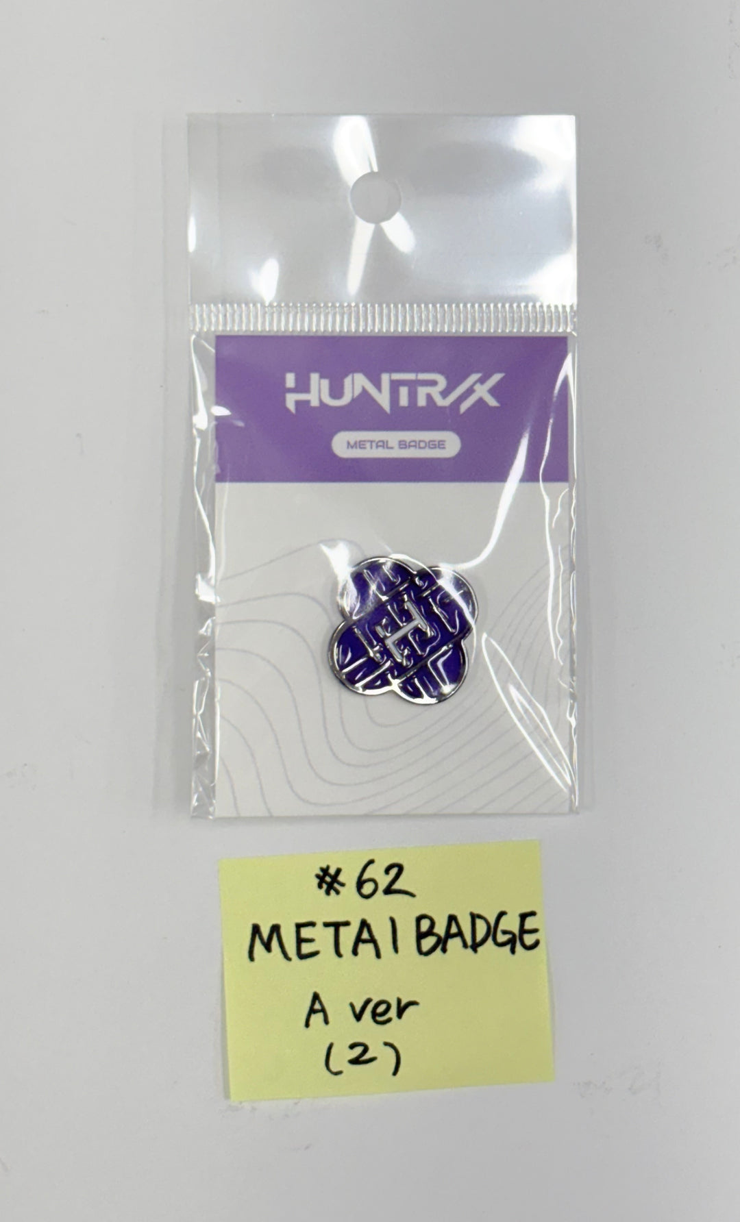 KPop Demon Hunters - POP-UPㅡSEOUL Official MD (3) [25.12.04]