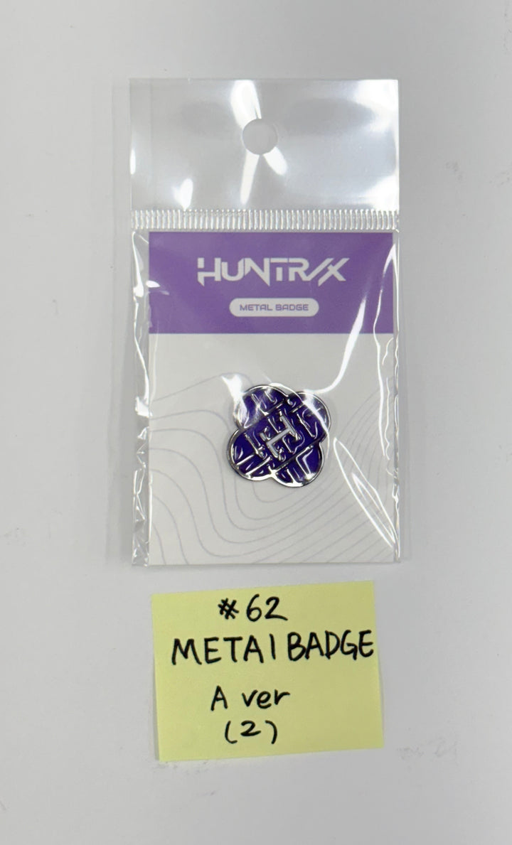 KPop Demon Hunters - POP-UPㅡSEOUL Official MD (3) [25.12.04]