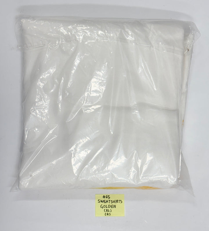 KPop Demon Hunters - POP-UPㅡSEOUL Official MD (3) [25.12.04]